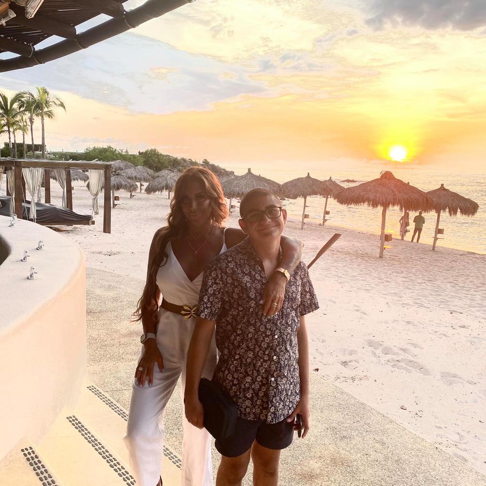 Meet your Posher, Jody